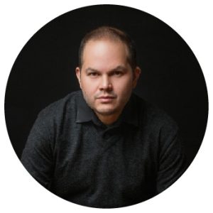 Andrés Angarita Saenz 